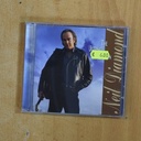 NIL DIAMOND - THE ULTIMATE COLLECTION - CD