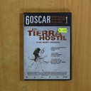 EN TIERRA HOSTIL -DVD