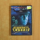 ALMIRANTE CANARIS - DVD