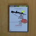 UNO ROJO DIVISION DE CHOQUE - DVD