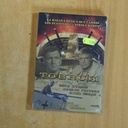 TOBRUK - DVD