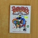 PETER & JACK ENGLISH SONGS FOR KIDS - DVD