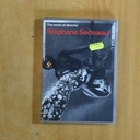 THE WORK OF DIRECTOR STEPHANE SEDNAOUI - DVD