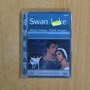 SWAN LAKE - DVD
