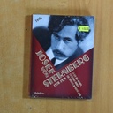 LA LEY DEL HAMPA / LA ULTIMA ORDEN / LOS MUELLES DE NUEVA YORK - DVD