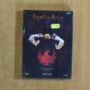 AGUILA ROJA - PRIMERA TEMPORADA - DVD