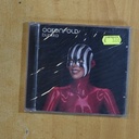 BUNKKA - OAKENFOLD - CD