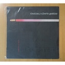 CLAUDINA Y ALBERTO GAMBINO - QUIERO DECIR TU NOMBRE - LP