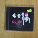 CYCLE - MECHANICAL REMIXES - CD