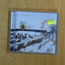 INRA - PRIPYAT ESTABA APOR AQUI - CD