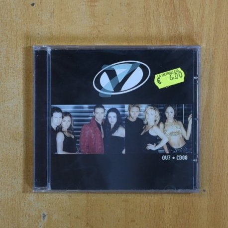 [415683] OV7 - 00 - CD