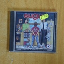 SUGUS - ALWAYS LOOK ON THE BRIGHT SIDE OF LIFE - CD