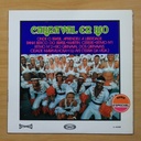 VARIOS - CARNAVAL EN RIO - LP