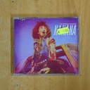 MYCHEMICAL ROMANCE - NANANA - CD SINGLE