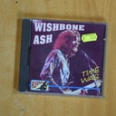WISHBONE ASH - THE EASY RIDER GENERATION IN CONCERT - CD