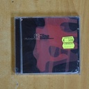 MUCHO MACHO - DEATH ON WILD ONION DRIVE - CD