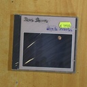 DAVID GARRIDO - ESPACIO INTERIOR - CD