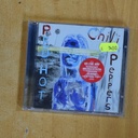 RED HOT CHILI PEPPERS - BY THE WAY - CD