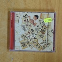 MALDITA NEREA - MIRA ADENTRO - CD