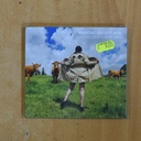 JUAN BELDA & THE BIT BAND - MOSCAS EN LA PLAYA - CD