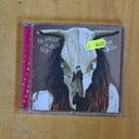 BEBE - UN POKITO DE ROCANROL - CD