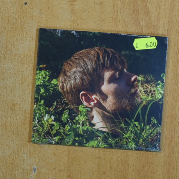 ADRIAN TIMMS - ADRIAN TIMMS - CD