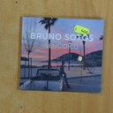 BRUNO SOTOS - SENCIDICO - CD