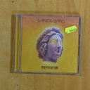 CARLOS GARO - SAMSARAK - CD