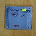 ROCIO JURADO - YERBABUENA Y NOPAL - CD