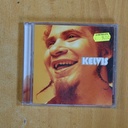 KELVIS - KELVIS - CD