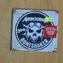 AIRBOURNE - BONESHAKER - CD