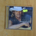 ALAN JACKSON - HIGH MILEAGE - CD