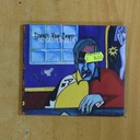 TOWNES VAN ZANDT - NO DEEPER BLUE - CD