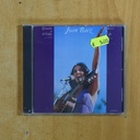 JOAN BAEZ - GRACIAS A LA VIDA - CD