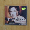 TINA ARENA - IN DEEP - CD