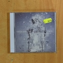 MASSIVE ATTACK - 100 TH WINDOW - CD