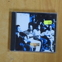 EMBRUJO - EMBRUJO - CD