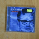UNCLE MEAT - UNDERHEATH - CD