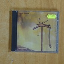 BACH IS DEAD - SONOTONE - CD