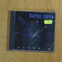 CARLES SERRA - PYRAMID - CD