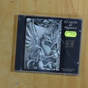 EL SUEï¿½O DE HYPARCO - IF - CD