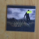 BRETT ANDERSON - WILDERNESS - CD