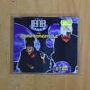 THE WEATHER GIRLS DEAT JIMMY SOMERVILLE - STAR - CD SINGLE