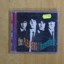 THE PLEASERS - THAMESBEAT - CD