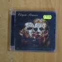 VIRGIN PRUNES - THE MOON LOOKED DOWN AND LAUGHED - CD
