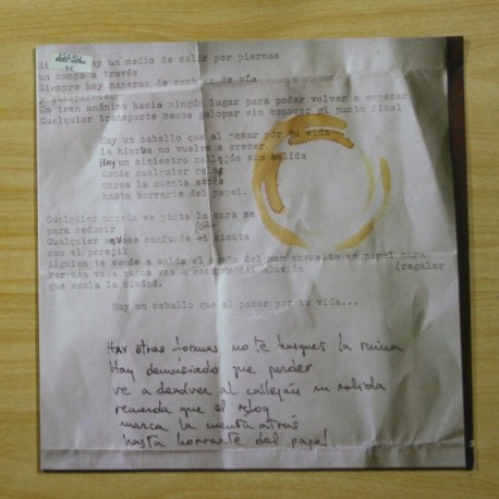 [1006651] VARIOS - ENGANCHATE A LA VIDA - MAXI