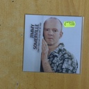 JIMMY SOMERVILLE - CANT TAKE MY EYES OFF OF YOU - CD