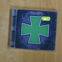 PSHYCOTIC BEATS - DORMIHCUM - CD