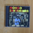 MONGO SANTAMARIA - SOY YO - CD