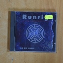 RUNRIG - THE BIG WHEEL - CD